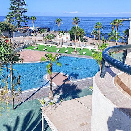 Costamar Oceanview By Dream Homes Tenerife Арона Екстериор снимка