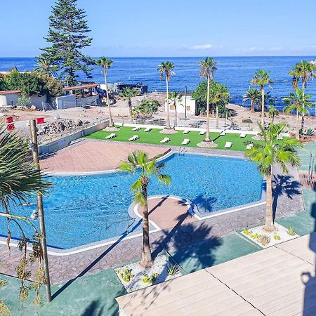 Costamar Oceanview By Dream Homes Tenerife Арона Екстериор снимка