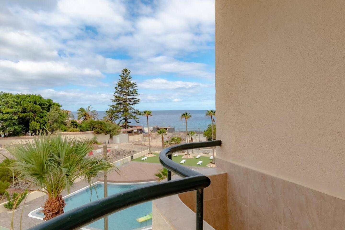 Costamar Oceanview By Dream Homes Tenerife Арона Екстериор снимка